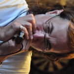 Portland Arms, UK
Photo by Dana Snodgress